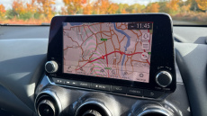 Nissan Juke 1.0 DiG-T 114 N-Connecta 5dr Petrol Hatchback